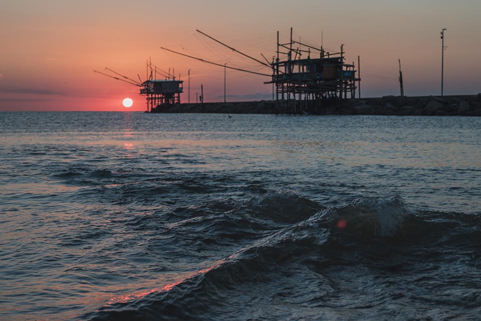 Flow | San Vito Chietino, 2018