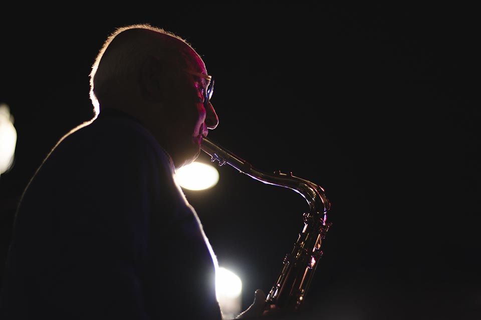 Jazz Old School | Fanano, 2019