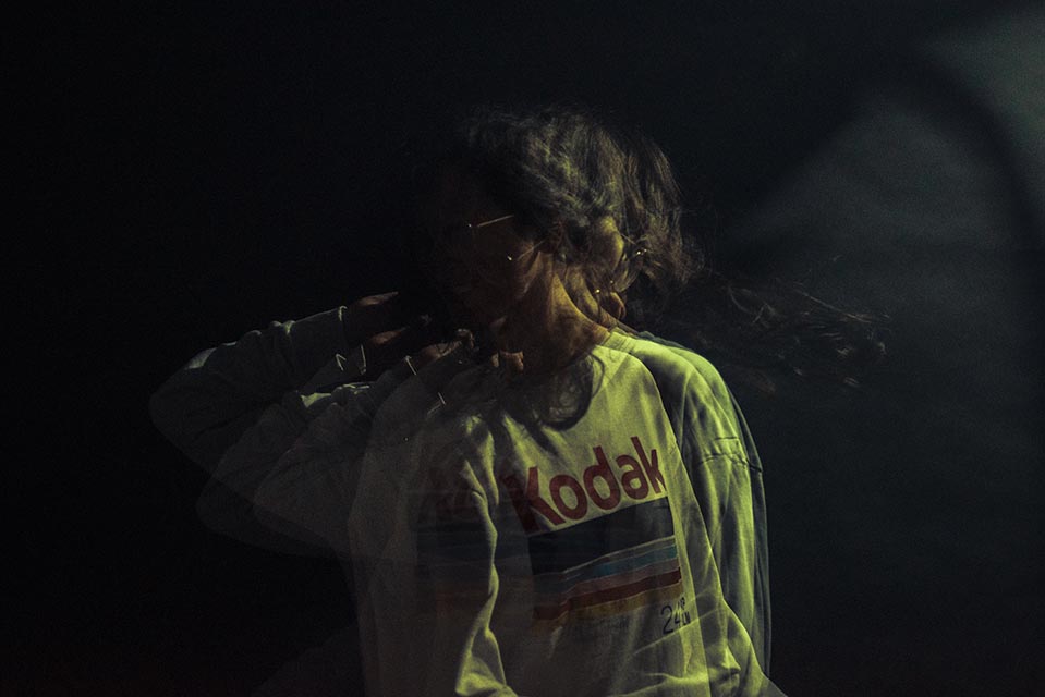 Last Caress | Cuneo, 2020
