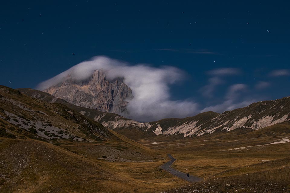 Velo | Campo Imperatore, 2020