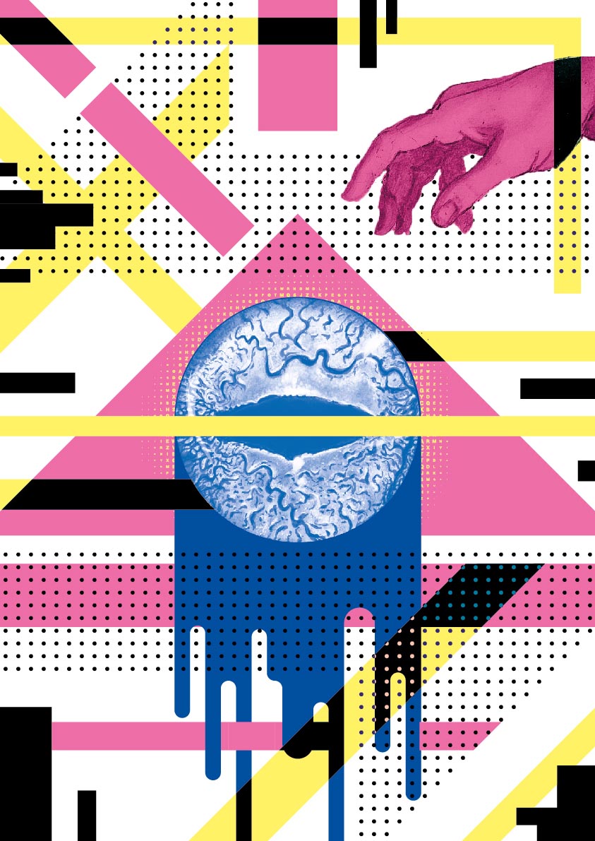 Graphic Itself, 2019
