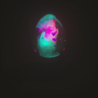 The Egg, 2021