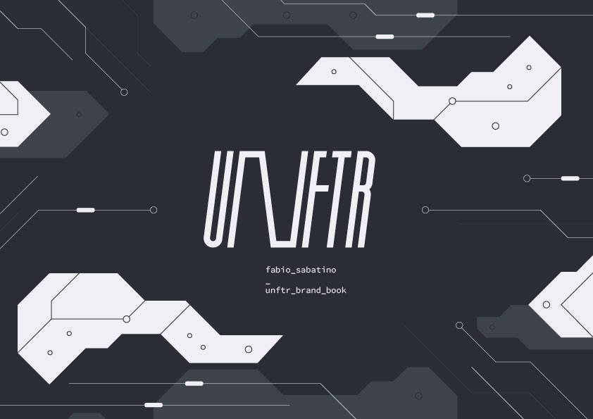 UNFTR | Brand Concept