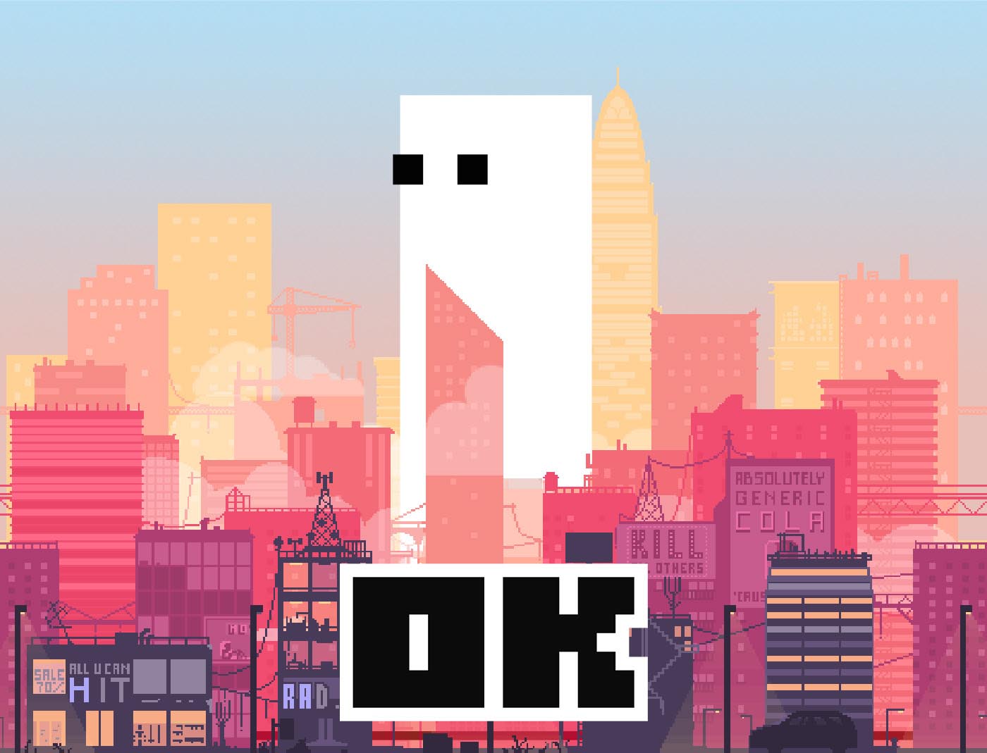 Ok, the game