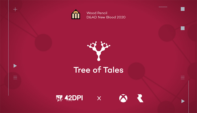 Tree of Tales, 42DPI